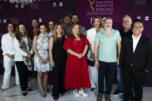 United Media &#8211; Nova Broadcasting Βουλγαρίας: Διακεκριμένη επιτροπή αξιολόγησε τα κορυφαία προγράμματα στην κατηγορία Κωμωδίας των International Emmy Awards στη Σόφια