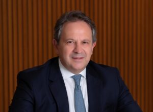 Π. Σουρέτης (ΓΕΚ ΤΕΡΝΑ): «Η Βόρεια Ελλάδα μετασχηματίζεται σε ευρωπαϊκό κόμβο υποδομών»