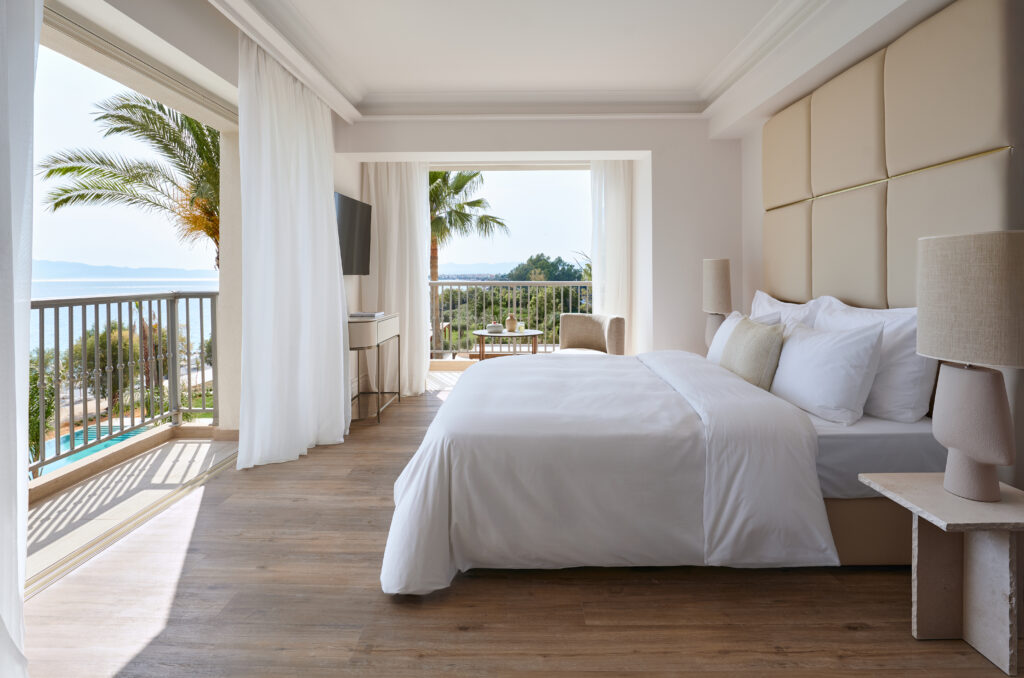 Grecotel Filoxenia Kalamata Η νέα εποχή για το ιστορικό ξενοδοχείο της Καλαμάτας