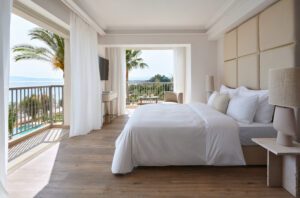 Grecotel Filoxenia Kalamata Η νέα εποχή για το ιστορικό ξενοδοχείο της Καλαμάτας