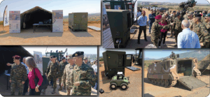 Συμμετοχή της Intracom Defense στην Άσκηση «Immediate Response-25»