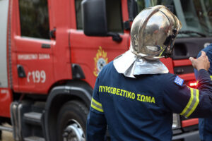 Ρέθυμνο: Νεκρή 67χρονη Αυστριακή από πτώση στο φαράγγι Πατσού