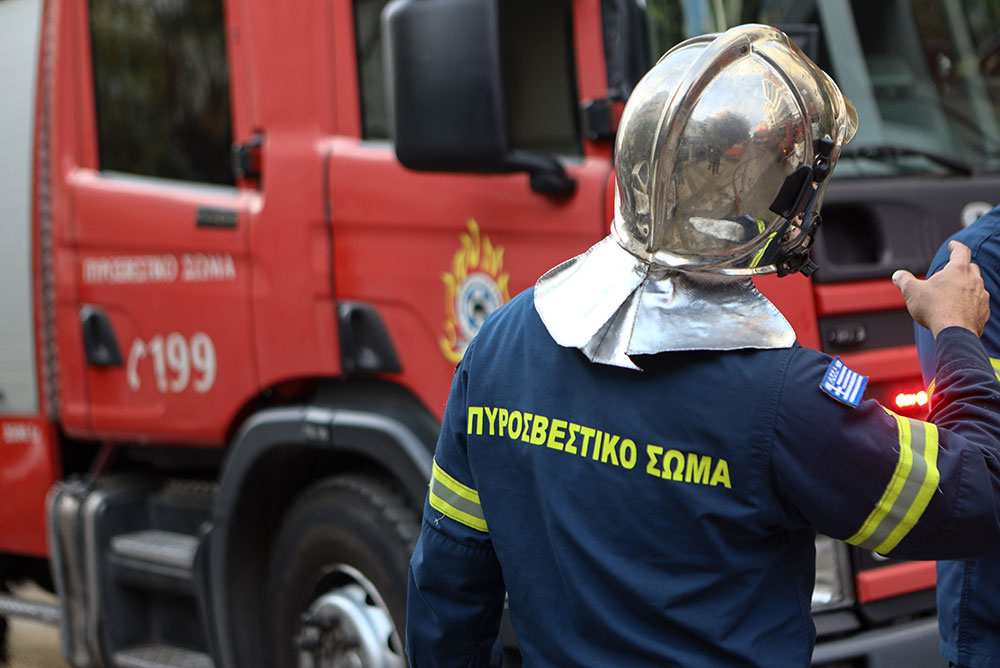 Ρέθυμνο: Νεκρή 67χρονη Αυστριακή από πτώση στο φαράγγι Πατσού
