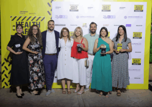 Health &#038; Safety Awards 2025: Πέντε σημαντικές διακρίσεις για την Coca-Cola Τρία Έψιλον στον τομέα της Υγείας &#038; Ασφάλειας