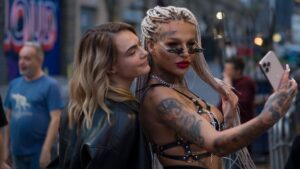 Planet Sex with Cara Delevingne: Η ιστορία μιας ξεχωριστής γυναίκας κάνει πρεμιέρα στο Novalife