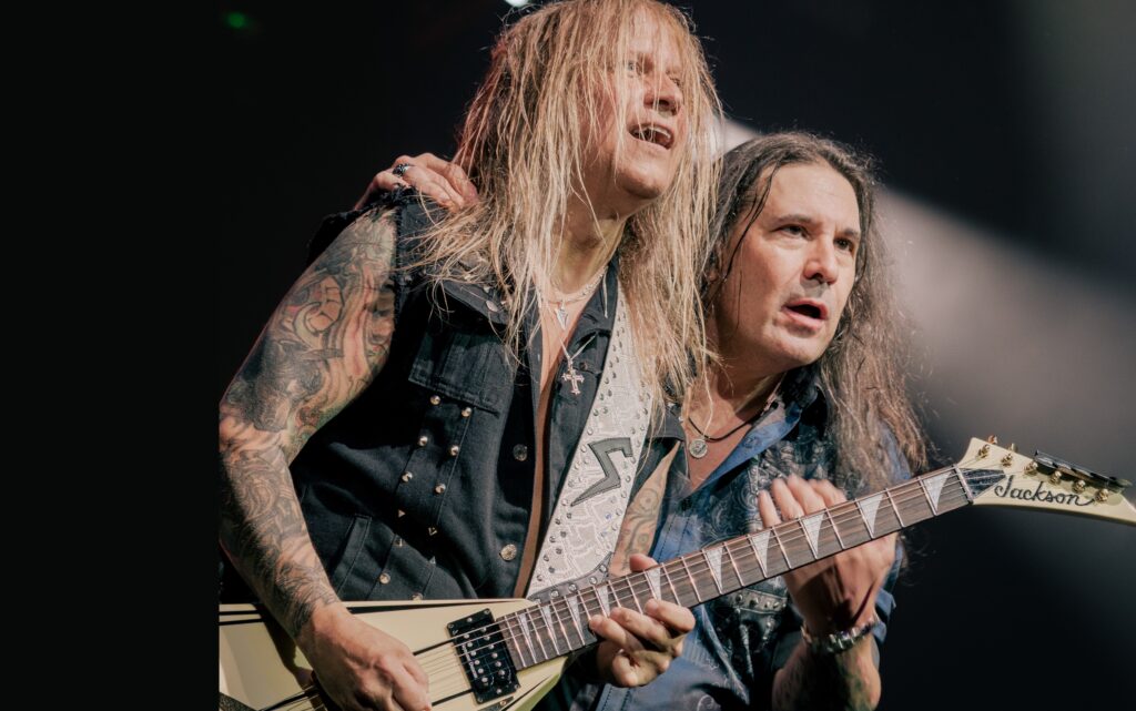 Ο Chris Caffery των Savatage στο Documento: «Εγωιστές και κοντόφθαλμοι όσοι λένε ότι δεν έπρεπε να συνεχίσουμε»