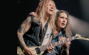 Ο Chris Caffery των Savatage στο Documento: «Εγωιστές και κοντόφθαλμοι όσοι λένε ότι δεν έπρεπε να συνεχίσουμε»