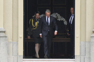 Ολλανδία: Πρόωρες εκλογές μετά την αποχώρηση των ακροδεξιών από την κυβέρνηση