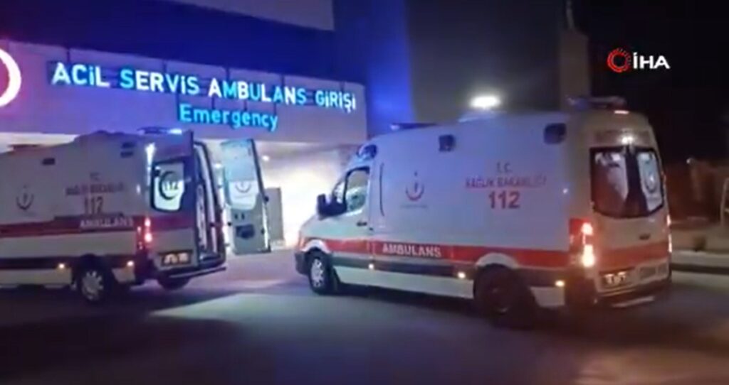 Σεισμός ανοιχτά της Ρόδου: Νεκρό ένα 14χρονο κορίτσι και 69 τραυματίες στη νοτιοδυτική Τουρκία