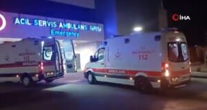 Σεισμός ανοιχτά της Ρόδου: Νεκρό ένα 14χρονο κορίτσι και 69 τραυματίες στη νοτιοδυτική Τουρκία