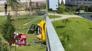 Αυστρία: Τουλάχιστον εννέα νεκροί και πολλοί τραυματίες από την επίθεση σε σχολείο (Video)