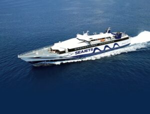 Με τη SEAJETS το island hopping στις Σποράδες γίνεται πιο εύκολο από ποτέ