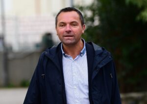 Στεφάν Λανουά για τη διαιτησία στη Γενική Συνέλευση της ΕΠΟ: «Πρώτα σεβασμός στο ποδόσφαιρο»