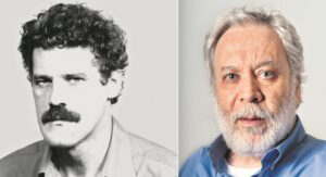 Η βαθιά φιλία του τραγουδιστή Χρήστου Λεττονού με τον ποιητή Γιώργο Μαρκόπουλο