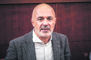 Ο Σαίξπηρ και η Γάζα