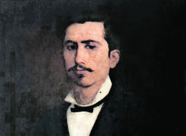 Ο Κρυστάλλης μιλάει στο σήμερα