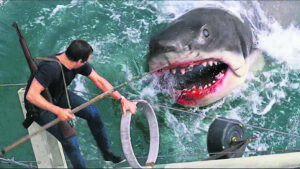 «Jaws»: 50 χρόνια τρόμος στις θάλασσες