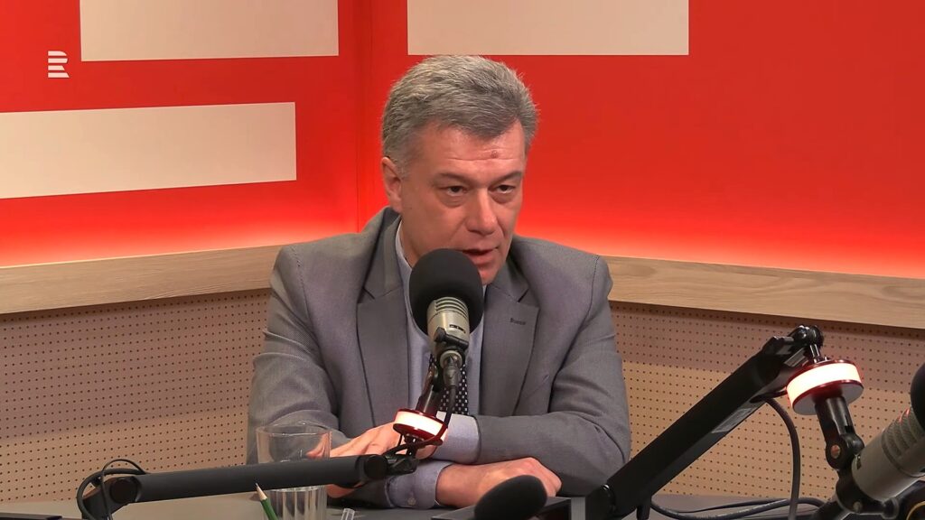 Παραιτήθηκε ο Τσέχος υπουργός Δικαιοσύνης για σκάνδαλο bitcoin που συνδέεται με έμπορο ναρκωτικών