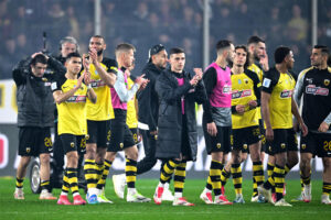 AEK: Στην Ολλανδία η αποστολή της Ενωσης για το βασικό στάδιο της προετοιμασίας