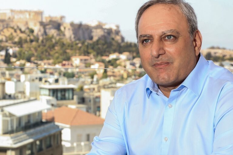 Για σχέδιο επέκτασης του Ισραήλ στην Κύπρο μιλάει το ΑΚΕΛ