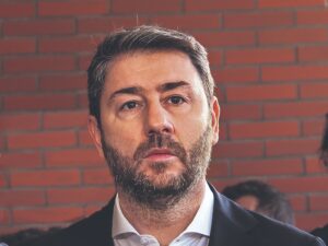 Ανδρουλάκης: Όσο η πληγή του Κυπριακού παραμένει ανοικτή, ο αγώνας θα συνεχίζεται