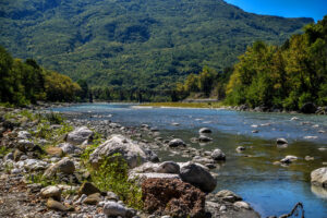 Άρτα: Επανέφεραν τα δύο παιδιά που ανασύρθηκαν από τον Άραχθο