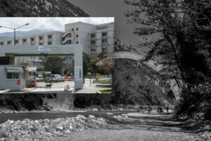 Άραχθος: Τραγική εξέλιξη &#8211; Εγκεφαλικά νεκρά τα δύο παιδιά