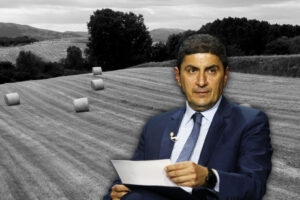 Αυγενάκης για ΟΠΕΚΕΠΕ: «Είμαι σίγουρος και ήσυχος με την συνείδησή μου»