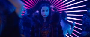 Νέες ταινίες: Η Άνα ντε Άρμας με την «Ballerina» διαδέχεται τον Κιάνου Ριβς στο σύμπαν του Τζον Γουίκ
