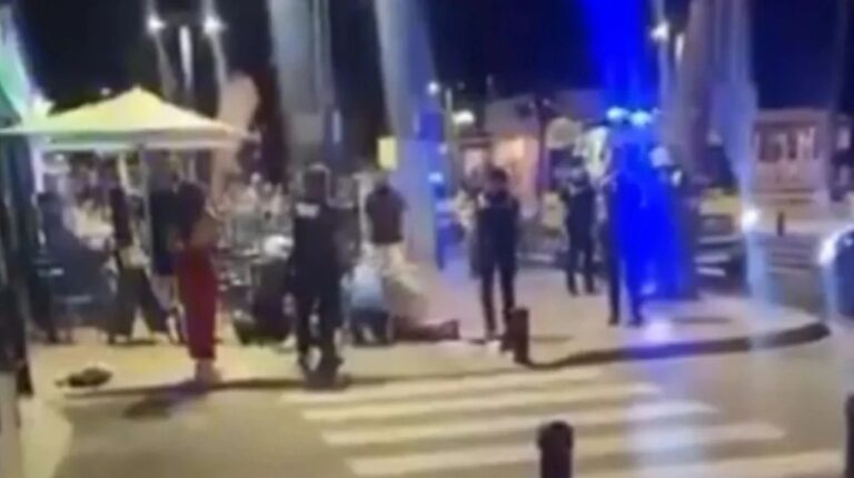Ισπανία: Δύο Σκοτσέζοι νεκροί από πυροβολισμούς σε μπαρ την ώρα που μεταδιδόταν ο τελικός του Champions League