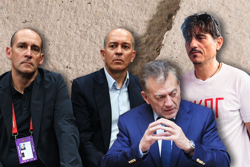Παναθηναϊκός – Ολυμπιακός: Τι θα συμβεί αν στη συνάντηση με Βρούτση παραστεί μόνο η μία πλευρά