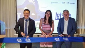 Η Yutong εγκαινιάζει επίσημα την πρωτοβουλία «Let’s Go Green» για βιώσιμη κινητικότητα στην Αθήνα- Βραβεύθηκαν οδηγοί της Ο.ΣΥ. Α.Ε