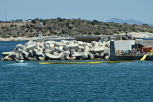 Οι πρώτες εκτιμήσεις για την πτώση του ελικοπτέρου στη Βουλιαγμένη &#8211;  Τα σενάρια για τα αίτια (Video)