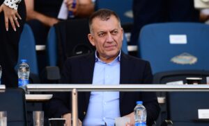 Γιάννης Βρούτσης: Επιστολή στις ΚΑΕ Ολυμπιακός και Παναθηναϊκός &#8211; «Θα κληθείτε να τοποθετηθείτε δημόσια»