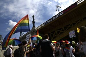 Παρέμβαση φον ντερ Λάιεν προς την Ουγγαρία για άρση της απαγόρευσης του Pride της Βουδαπέστης (Video)