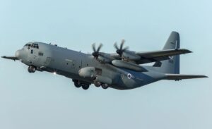 Μυστηριώδης πτήση ισραηλινού C130 από Αθήνα προς την ισραηλινή βάση Hatzor &#8211; Να απαντήσει η κυβέρνηση τι μετέφερε