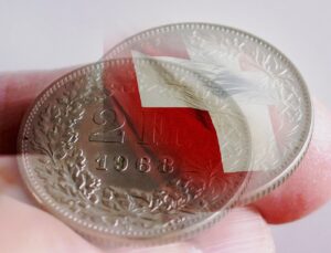 Δανειολήπτες Ελβετικού Φράγκου: Συγκέντρωση στο Υπουργείο Οικονομικών την Τετάρτη