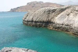 Κρήτη: Αγνοείται χειριστής κανό στον Όρμο Δαμνώνι