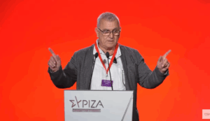 Από «Στρατηγός» της Δύσης που νόμιζε, «θαλαμοφύλακας» του Ερντογάν;