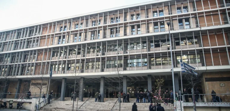 Θεσσαλονίκη: Αθωώθηκαν υπάλληλος και συνδικαλιστής που καταγγέλθηκαν για εκβιασμό από εργοδότη