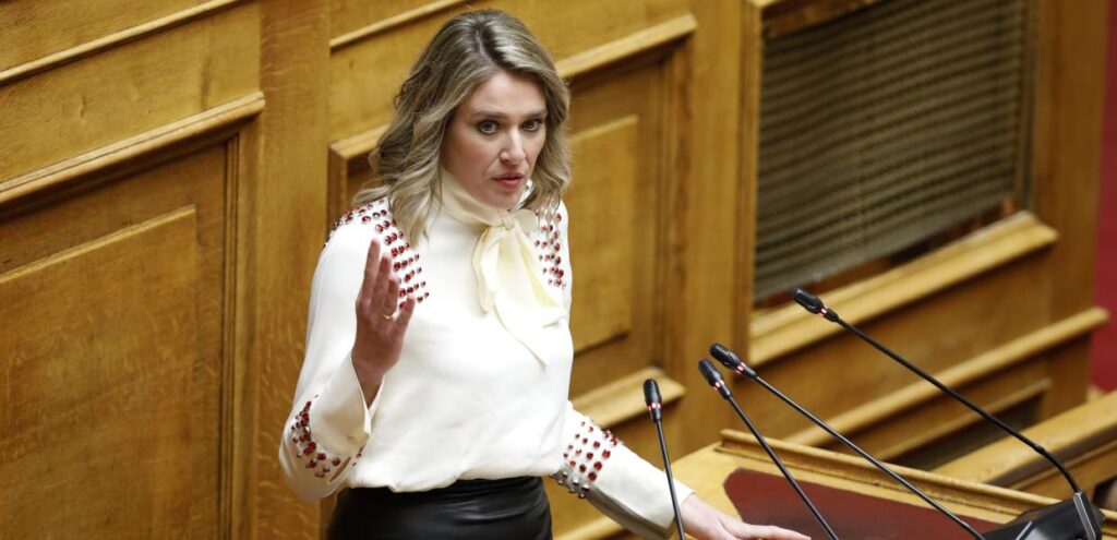 ΟΠΕΚΕΠΕ: «Νοσηρή κατάσταση» βλέπει υφυπουργός του Μητσοτάκη αλλά… όχι κυβερνητικές ευθύνες
