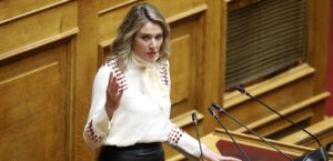 ΟΠΕΚΕΠΕ: «Νοσηρή κατάσταση» βλέπει υφυπουργός του Μητσοτάκη αλλά κουβέντα για τις κυβερνητικές ευθύνες