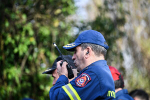 Σαμοθράκη: Νεκρός 47χρονος τουρίστας στον κρεμαστό καταρράκτη