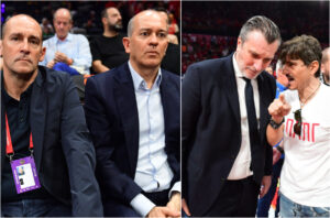Αγγελόπουλοι και Γιαννακόπουλος απορρίπτουν την πρόσκληση Βρούτση για κοινή συνάντηση