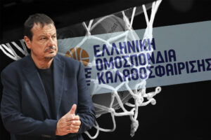 Η ΕΟΚ στο πλευρό Γουόκαπ και Ντόρσεϊ – Ζητά εξηγήσεις από τον Αταμάν