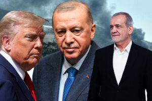 Ισραήλ &#8211; Ιράν: Ο Ερντογάν προσφέρεται και πάλι ως «ενδιάμεσος»