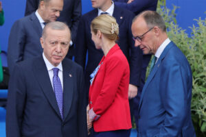 Ο Ερντογάν σε ρόλο… Κεμάλ: Πώς η ανοχή ΕΕ &#8211; ΗΠΑ δίνει ώθηση στις γεωπολιτικές του παρεμβάσεις