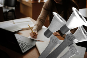 Η ελευθερία της επιστημονικής έρευνας και η ελευθερία της κριτικής: Δύο μέτρα και δύο σταθμά