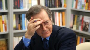 Ο Ευγένιος Τριβιζάς αναγορεύεται Επίτιμος Διδάκτορας του Πανεπιστημίου Λευκωσίας