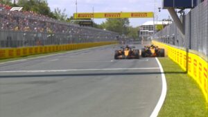 F1 &#8211; GP Καναδά: Μεγάλη νίκη Ράσελ και Mercedes &#8211; Δεύτερος ο Φερστάπεν, τρίτος ο Αντονέλι